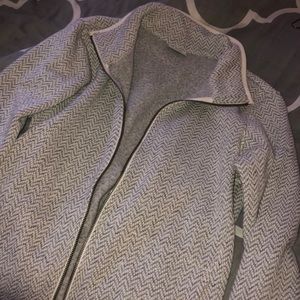 Gray Columbia jacket